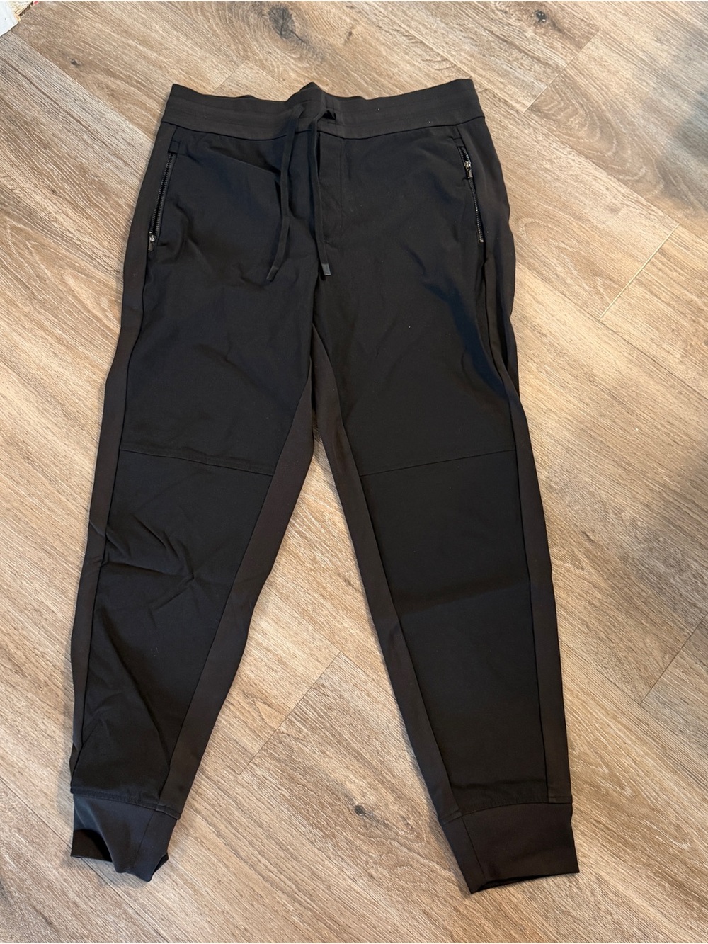 Athleta jogger pants